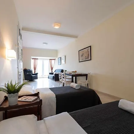 Apartment Mcd Canteras Ocean *