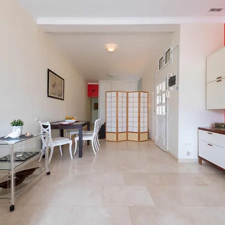 Apartment Mcd Canteras Ocean Las Palmas de Gran Canaria