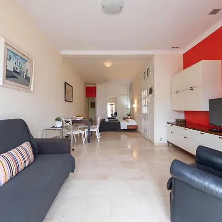 Apartment Mcd Canteras Ocean Las Palmas de Gran Canaria