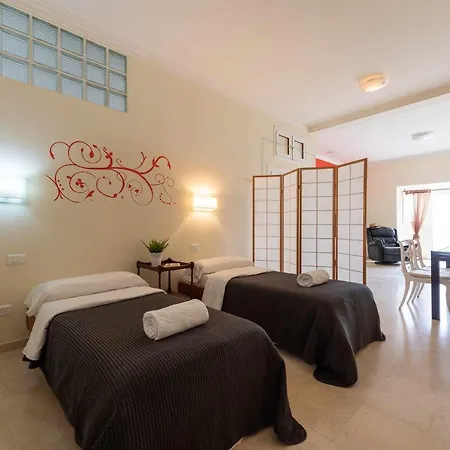 Apartment Mcd Canteras Ocean Las Palmas de Gran Canaria