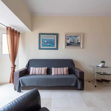 Apartment Mcd Canteras Ocean *