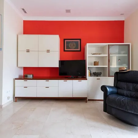 Mcd Canteras Ocean Apartment *