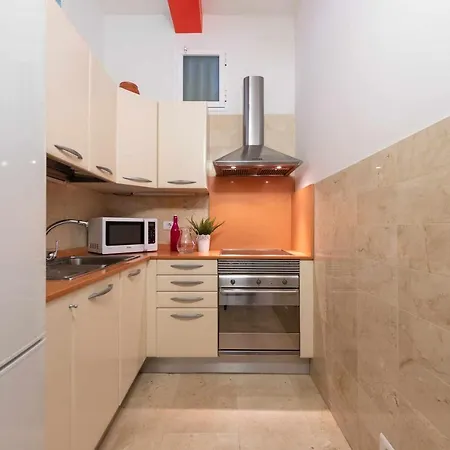 Mcd Canteras Ocean Apartment Las Palmas de Gran Canaria