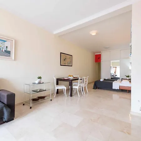 Mcd Canteras Ocean Apartment *