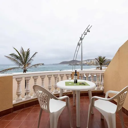 Mcd Canteras Ocean Apartment *