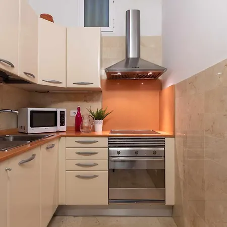 Apartment Mcd Canteras Ocean Las Palmas de Gran Canaria
