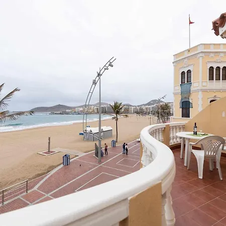 Mcd Canteras Ocean * Las Palmas / Gran Canaria