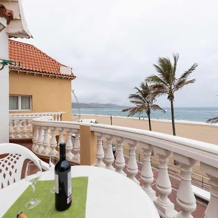 Mcd Canteras Ocean Apartment Las Palmas / Gran Canaria