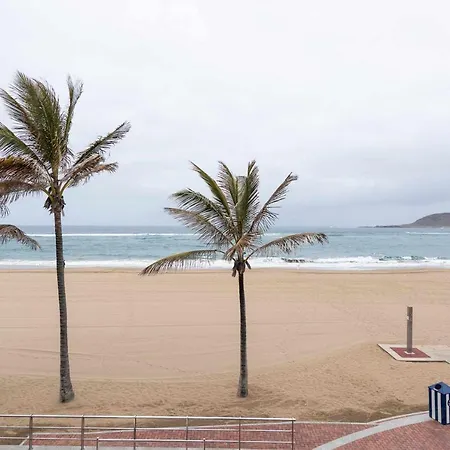Mcd Canteras Ocean *